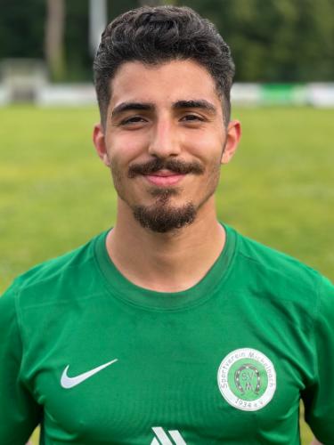 Osman Mercan