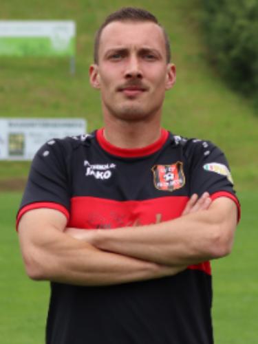 David Pfotenhauer