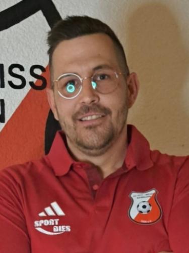 Damian Klee