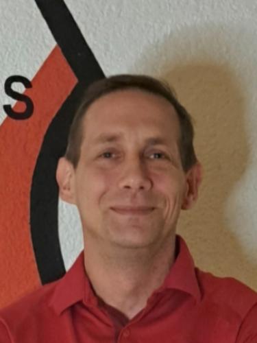 Sascha Backes