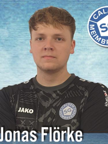 Jonas Flörke