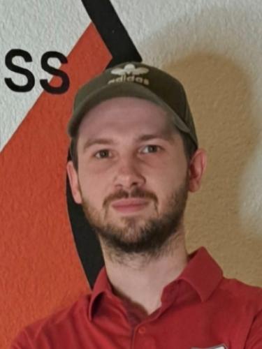 Daniel Schmidt