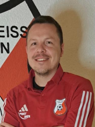 Christoph Sprenglewski