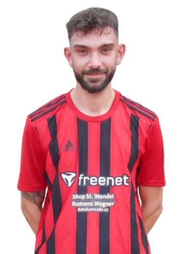 Laurin Christian Amman