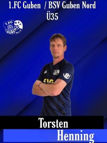Torsten Henning