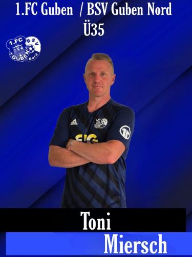 Toni Miersch