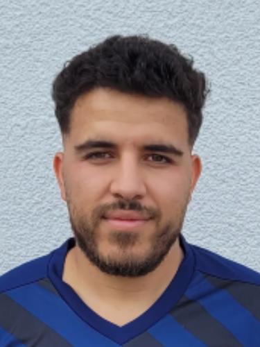 Soufiane Karam