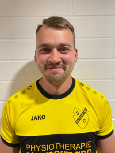 Lukas Zschoge