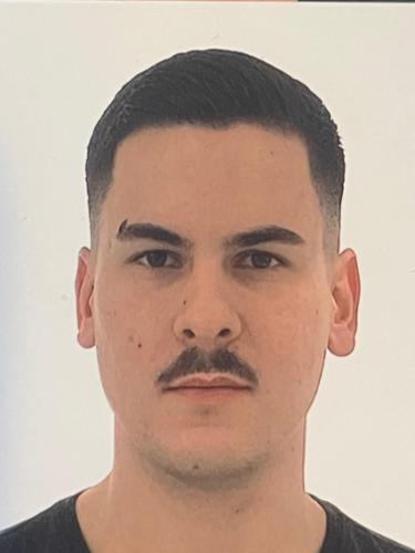 Eriq Gaitan Ferrer