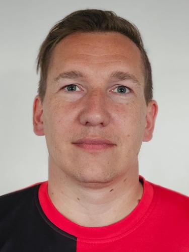Sebastian Ezold