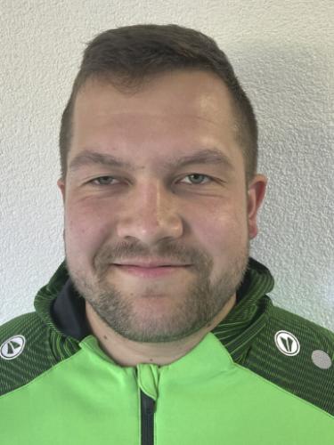 Dennis Nägele