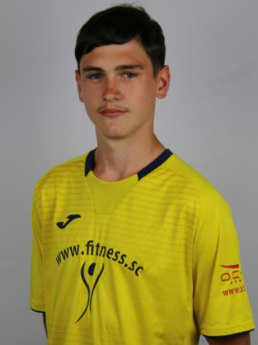 Lukas Wilbert