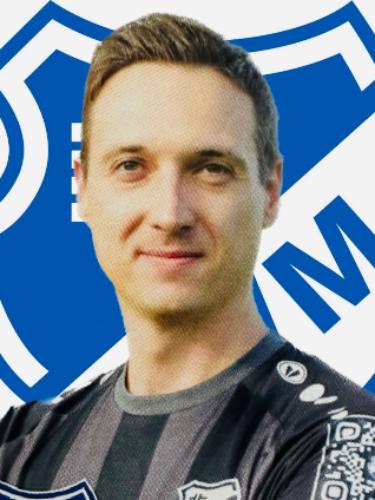 Denis Schorr