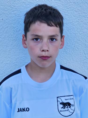 Mats Ole Franz