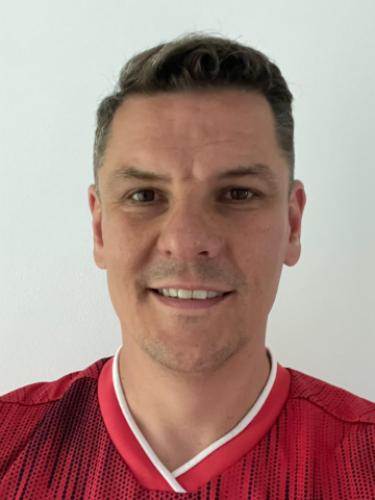 Pascal Dörr