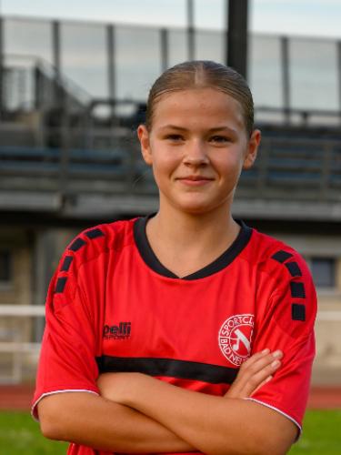 Lucie Berns