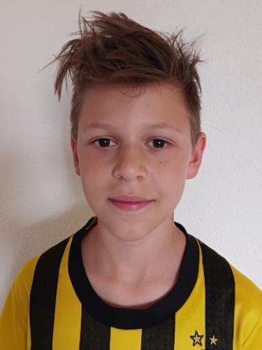 Moritz Staffel