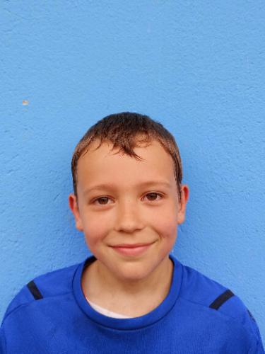 Julian Andrew Siebelink