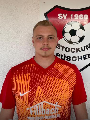 Gregor Müller