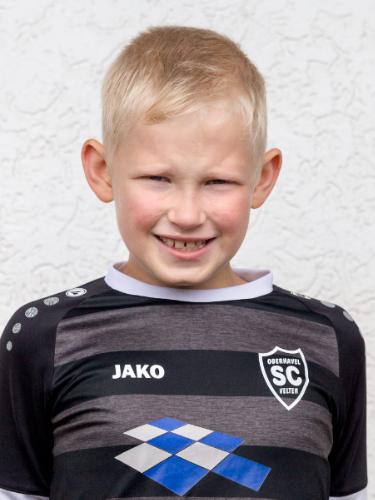 Fynn Koch