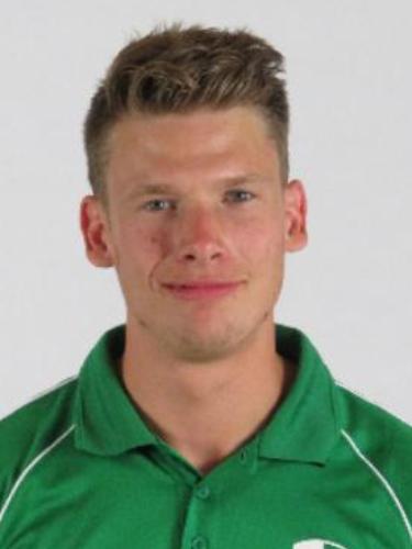 Adrian Schulte