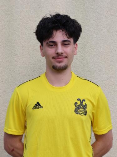 Emir Kaan Dogruol