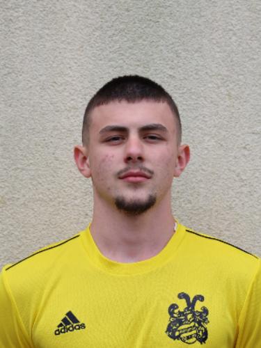 Robin Kuzmenykh