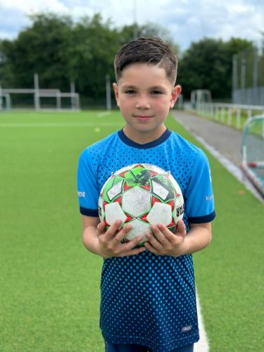 Lio-Luca Dietzel