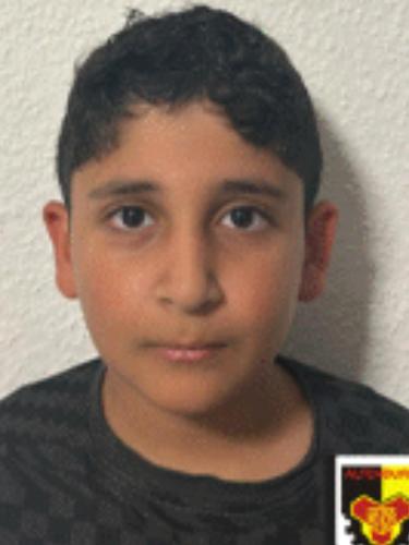 Talha Yusuf Zeyrek