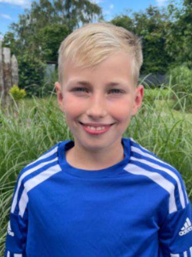 Jacob Tessin