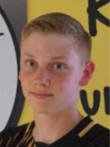 Sean-Luca Iser