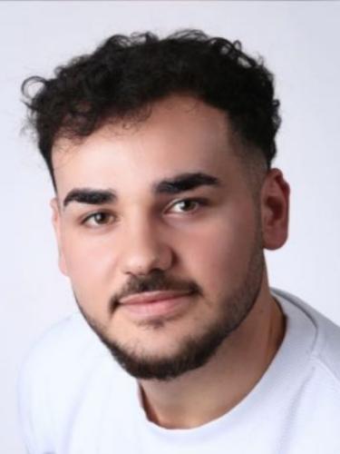 Sufyan Saeed Merza Merza