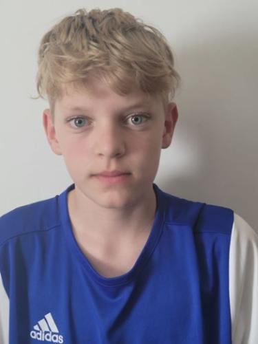 Leon Fricke