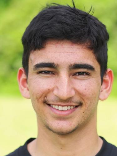 Kais Moradi