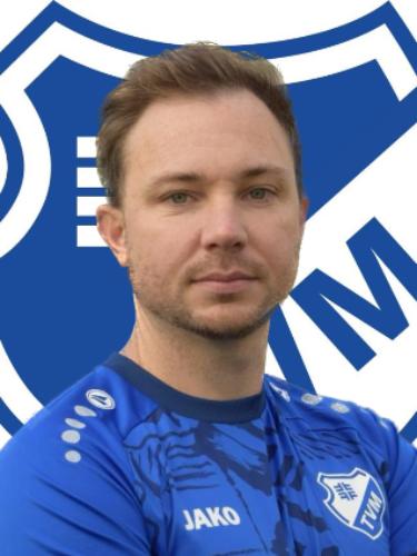 Julian Oßwald