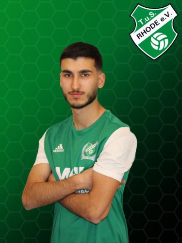 Muhammed Salih Oguz