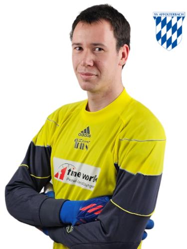 Alexander Moser