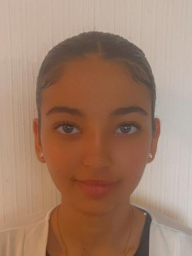 Angelina Lamis Zalloum