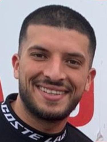 Jihed Labidi