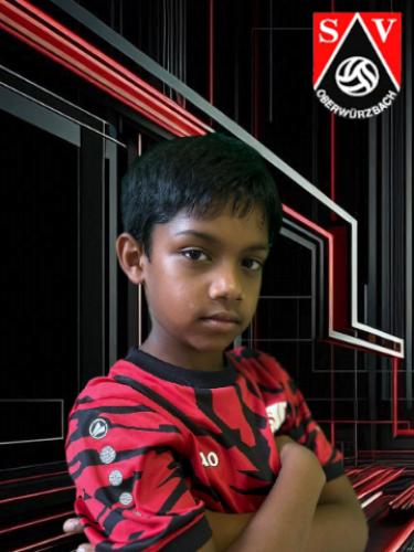 Leonard Mahalingam