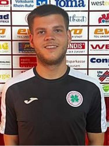 Timo Beier