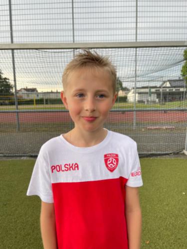 Leon Arthur Chorostkowski