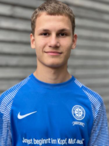Ilia Stryhanov