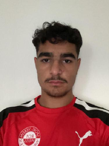 Mohamed Rahou