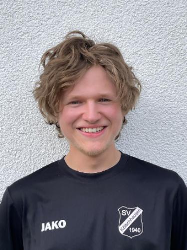 Luca Zell