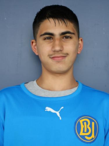 Kaan Capan Görgülü