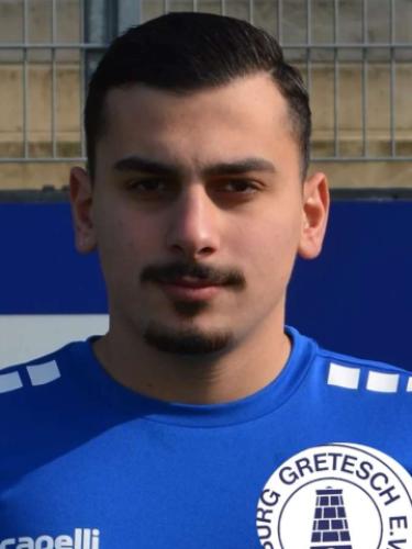 Abdallah Abdin