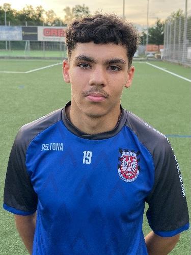 Abderrahman Mourankaou