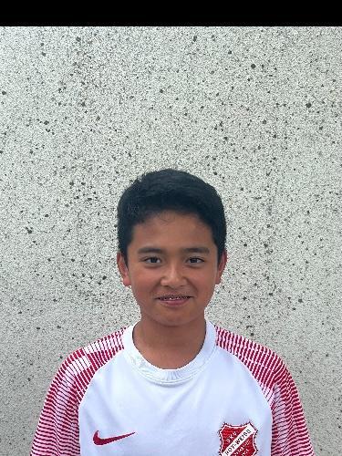 Muhammad Rizkiano Syam