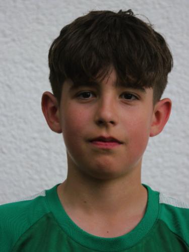 Jonah Meyer